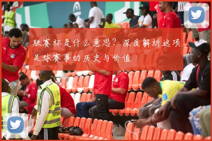 联赛杯是什么意思？深度解析这项足球赛事的历史与价值